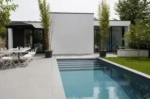 AQUACONCEPT Brest Piscines Spa Sauna Hammam