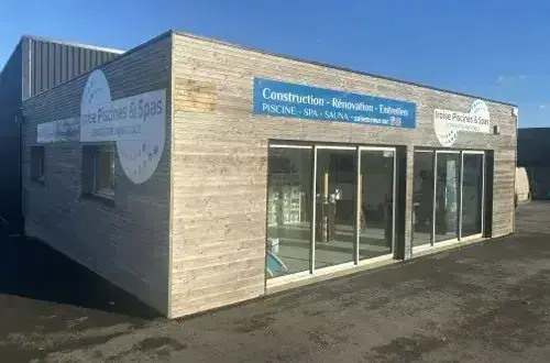 Iroise Piscines & Spas