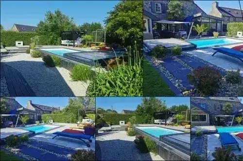 Terracotta Piscines et Spas  Pisciniste EXCEL PISCINES