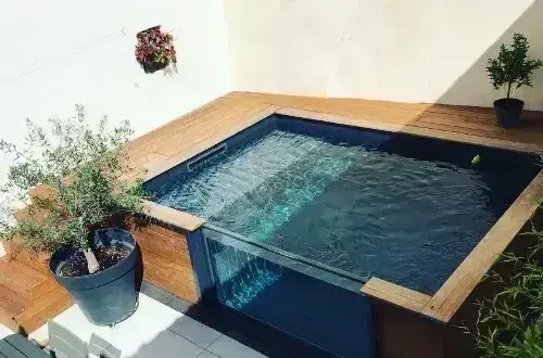 AGP Piscines et Spas