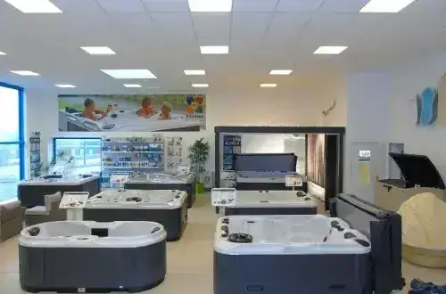 Piscines Ibiza Quimperlé  Espace Piscine Loisirs