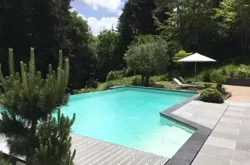 Au Jardin Spacieux
