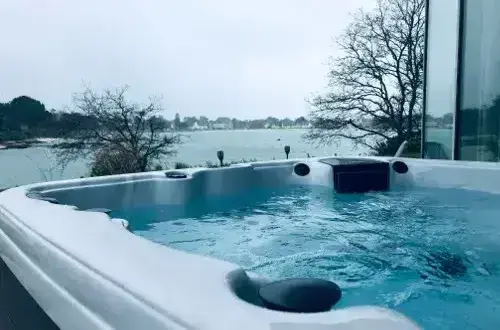 Aquilus Piscines et Spas