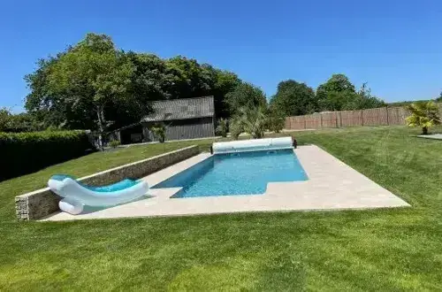 PISCINES DUGAIN QUIMPER