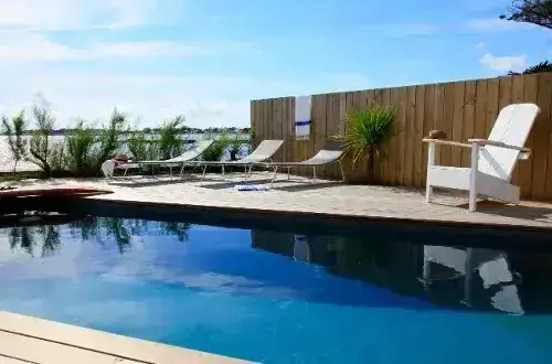 Piscines Jms / l'esprit piscine  Vannes