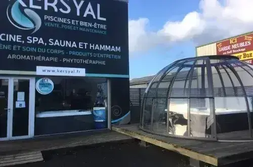 Kersyal