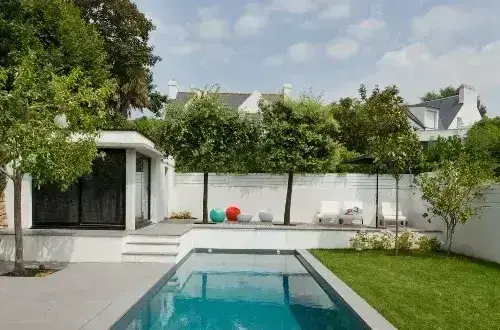 AQUACONCEPTPiscines Spa Sauna Hammam