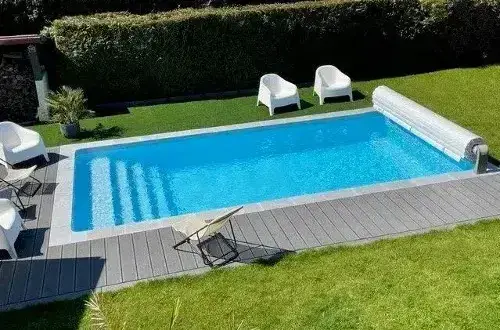 aqua services 80  Thierry LEBON