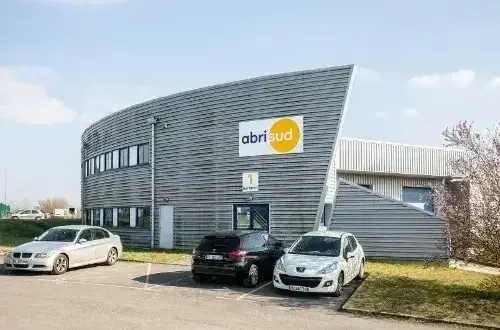 Abrisud Beauvais  Showroom ouverture sur rendezvous