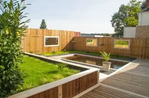BIOPOOLTECH  Piscines écologiques & Spa Bio connectés