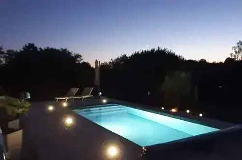 SAINT YRIEIX PISCINES