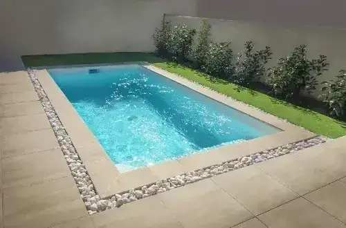 MEDIESTER PISCINES  Fabricant de coques polyester