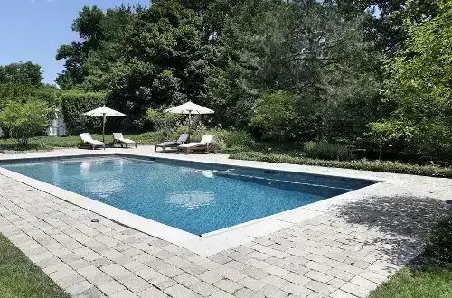 3P Piscines  Construction et Installation de Piscine à