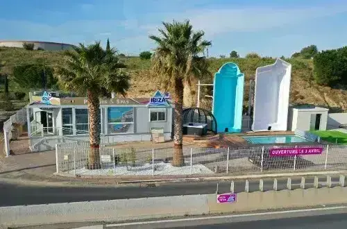 Piscines IbizaSud  Projets Piscine