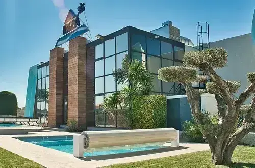 Piscines Ibiza Perpignan Nord  Projets Piscine