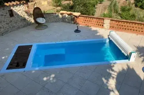 Lokicool  Fabricant de piscine container à