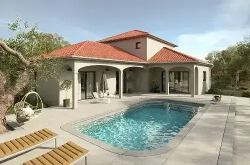 ART PISCINE 66  ART SPA 66