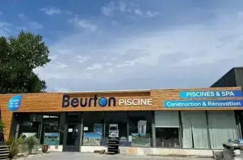 Beurton Xavier Piscine