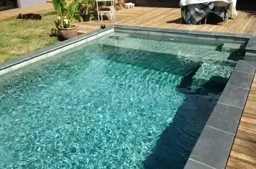 Piscine et TerrassementI JT CONSTRUCTION