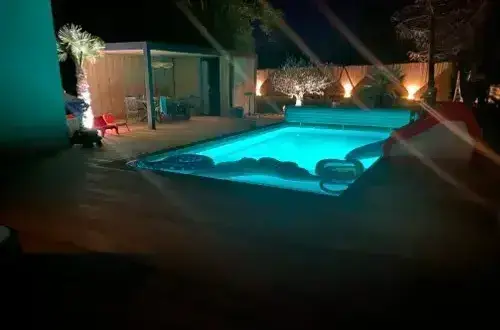 My Pool Piscines & Spas  Metz