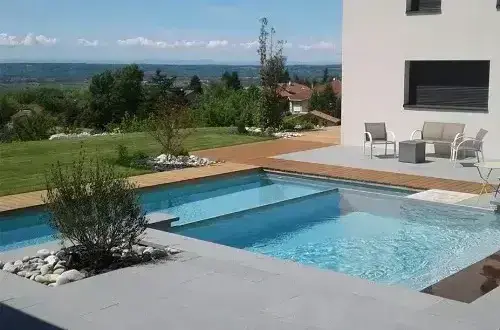 Piscines Aqua Shop SA