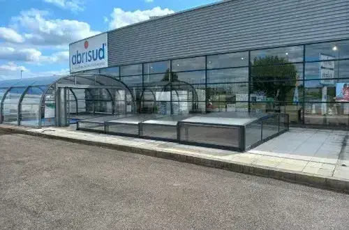 Abrisud Metz  Showroom ouverture sur rendezvous