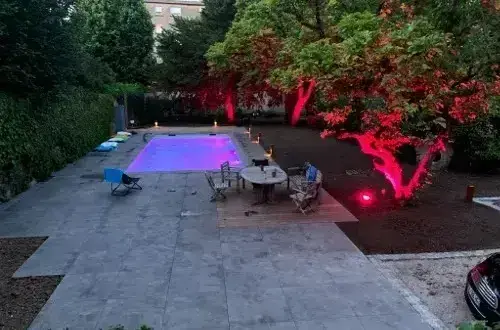 BLEU COM PISCINE & MULTI RENOVATIONS