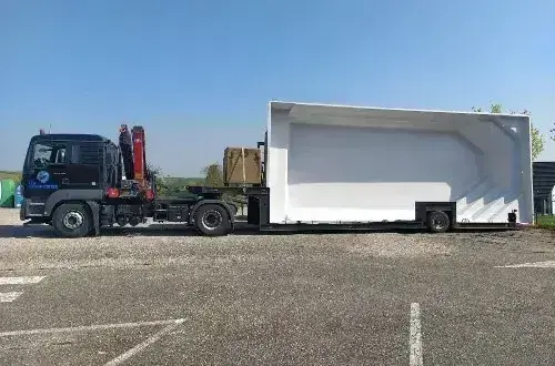 Alliance Piscines Est