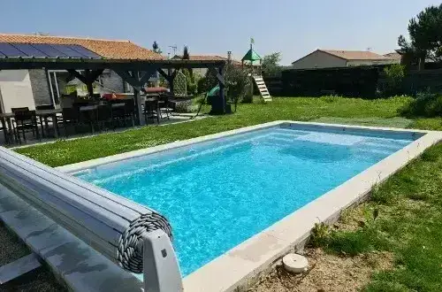 PISCINE PLAISIR