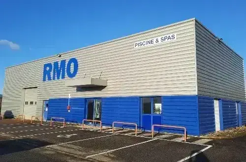 RMO Piscines 68