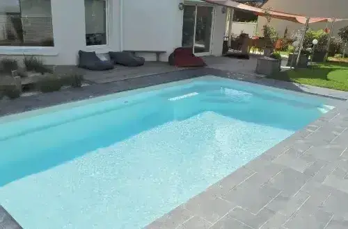 So Co Largue  Pisciniste EXCEL PISCINES