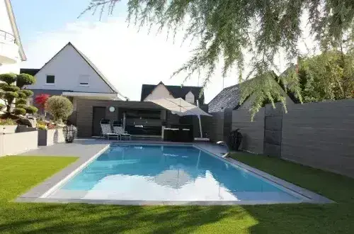 Aquilus Piscines et Spas Belfort