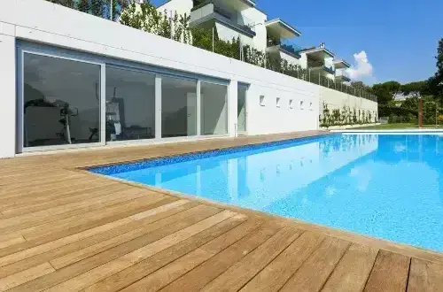 Passion Piscine