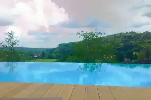 Piscine 90 Sarl