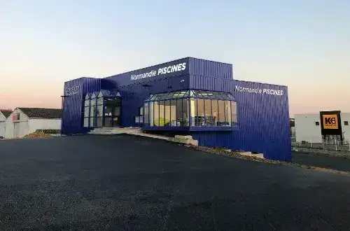 Normandie Piscines