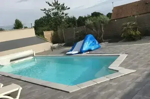 LB Créations Piscines Ibiza 61