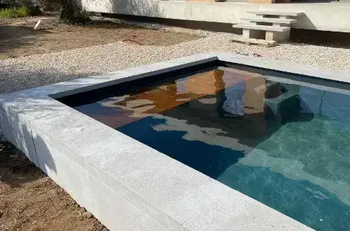 Eau Douce
