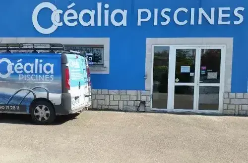 Ocealia Piscines