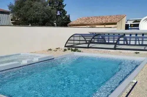 freedom Piscine VAUCLUSE 84