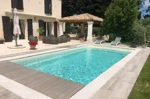 GENERALE PISCINES