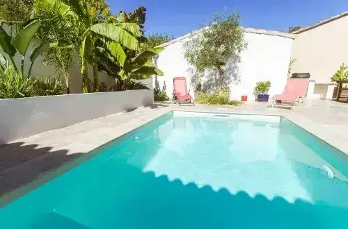 MCR PISCINES