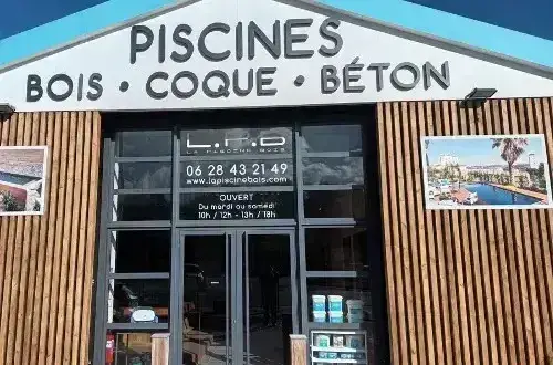 LPB Piscines