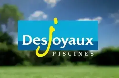 Piscines Desjoyaux