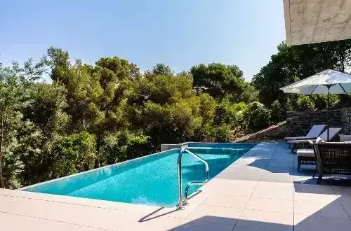 Paradise Piscine  Rénovation piscine dans le Var