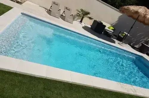 Cocktail Piscine
