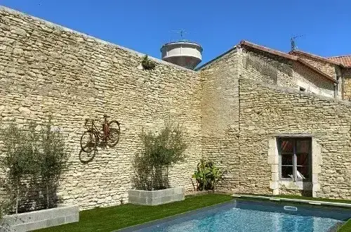 LES JARDINS DE NICOLAS