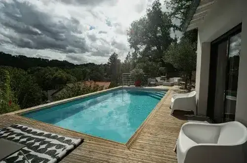 Piscine & Spa David Sebastien