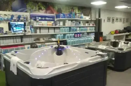 Opale Piscines  Sunspa France