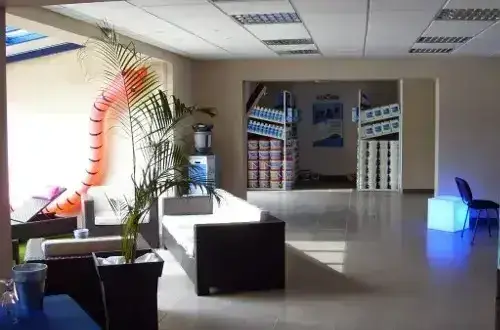 Cote Piscines & Spas