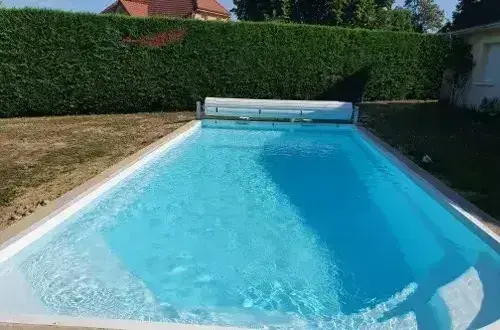 Excellence Piscines  Pisciniste EXCEL PISCINES
